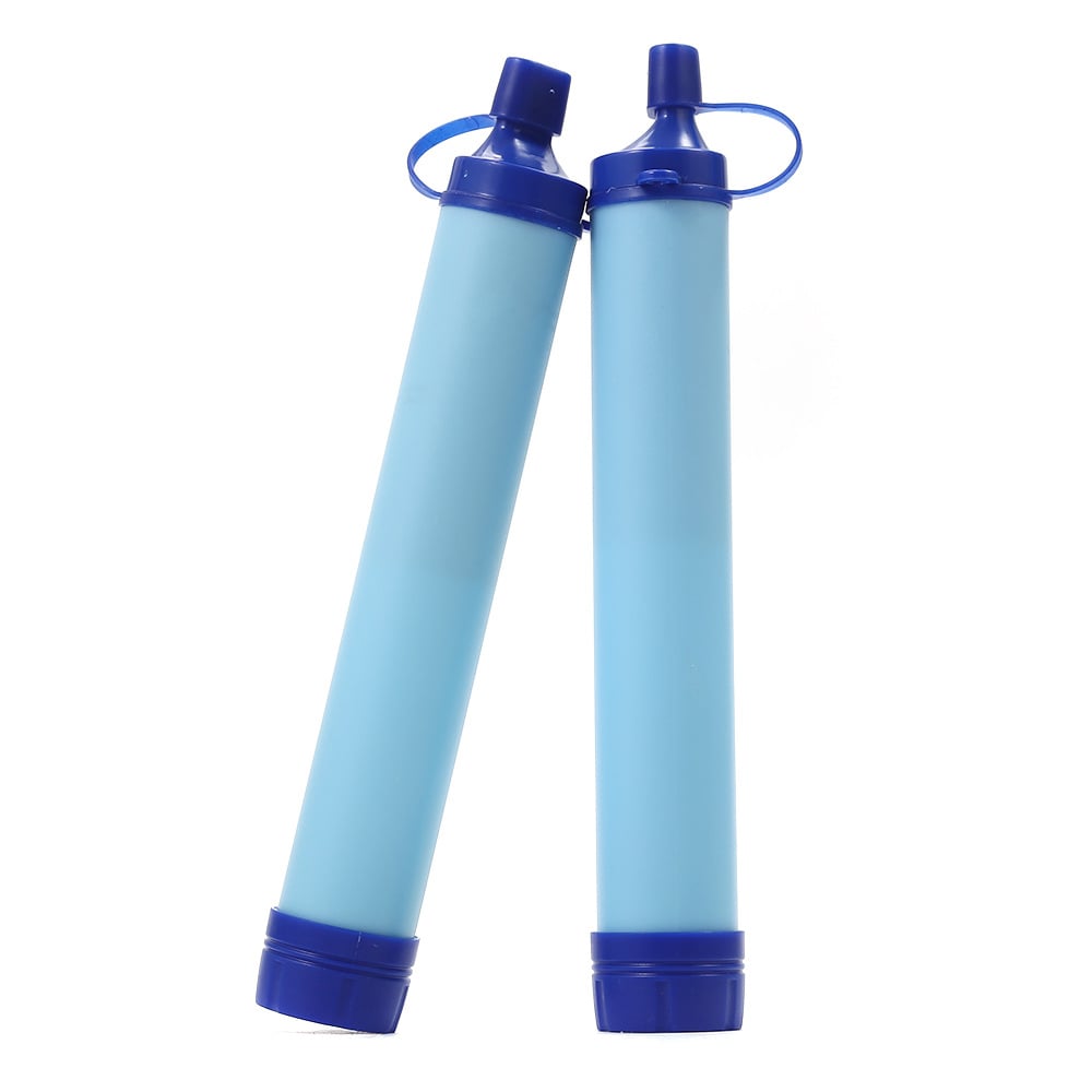 PureSip – Compact Survival Water Filter