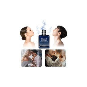 AuraLure – Long-Lasting Pheromone Fragrance