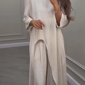 UrbanElegance | Loose Fit Co-Ord Set