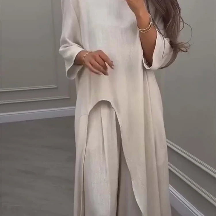 UrbanElegance | Loose Fit Co-Ord Set