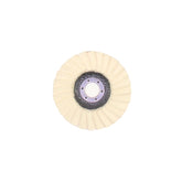 ProWool – Professional Wool Felt Polishing Disc