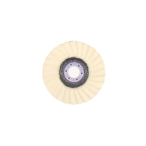 ProWool – Professional Wool Felt Polishing Disc
