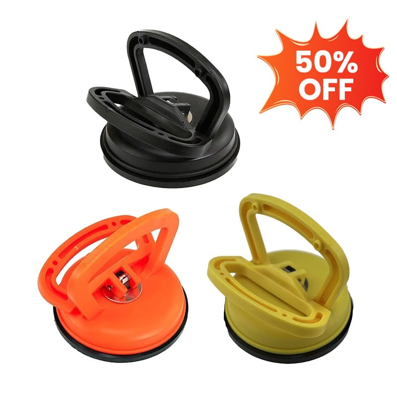 AutoSnap – Multi Function Dent Repair Puller
