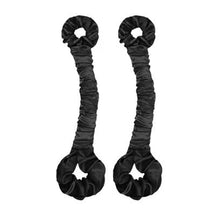 VelvetCurl – Multi-Function Heatless Hair Curling Tie