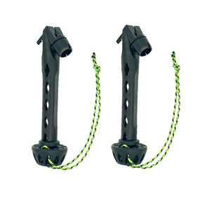 MagnaThread – Magnetic Fly Fishing Threader Tool