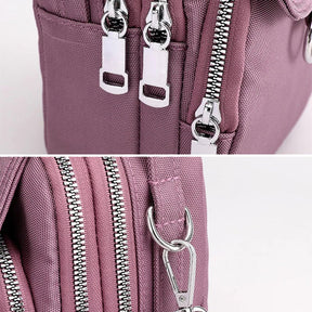 AquaCarry – Lightweight Waterproof Shoulder Bag