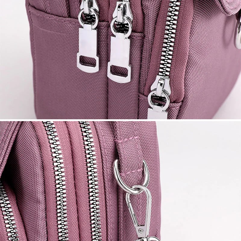 AquaCarry – Lightweight Waterproof Shoulder Bag