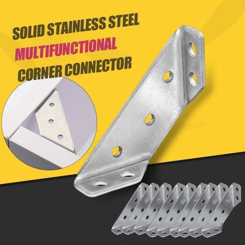 EdgePro – Durable Furniture Corner Connector
