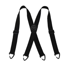 LockFit Elite – 4-Clip Suspenders
