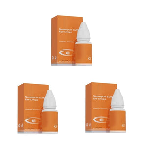 VisioPaw – Gentle Eye Hydration Solution