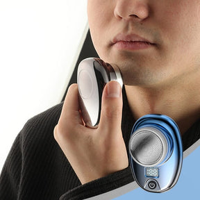 ShaveMate – Portable Electric Shaver