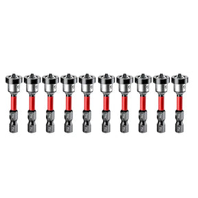PowerAlign – Magnetic Screw Bits