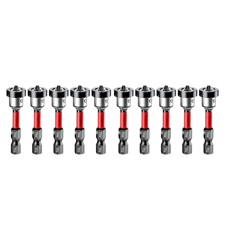 PowerAlign – Magnetic Screw Bits