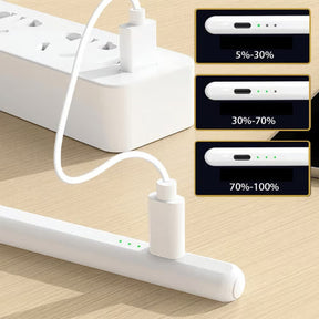 PixelGlide – Magnetic Palm Rejection iPad Stylus