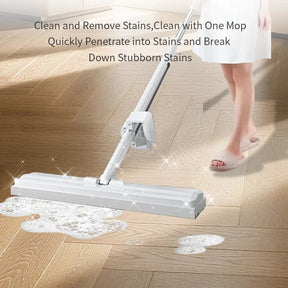 ShineCore – Dissolvable Floor Cleaning Tabs