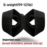 AlignPro – Posture Corrector Training Straps