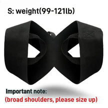 AlignPro – Posture Corrector Training Straps