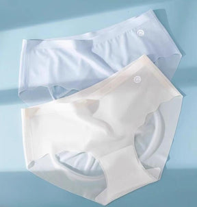 BreezeFlex - Invisible Ice Silk Underwear