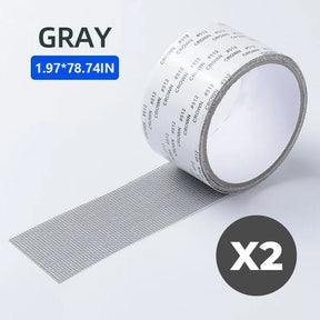 FixEase – Window Screen Repair Kit