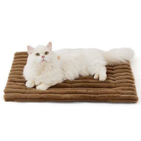 PawTherm – No-Electric Warm Pet Bed