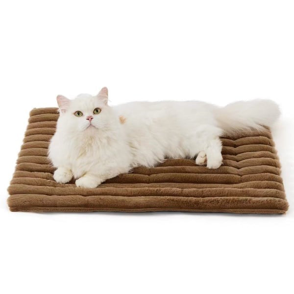PawTherm – No-Electric Warm Pet Bed