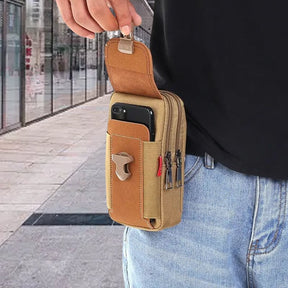 FlexPocket – Everyday Belt Phone Case