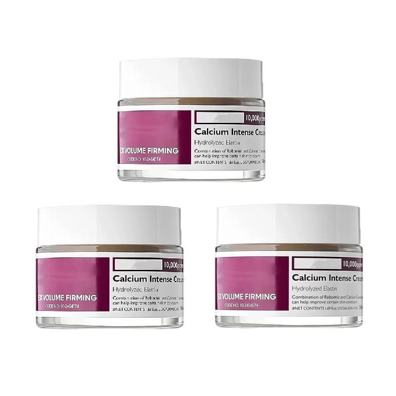 VelvetHydra – Smoothing & Replenishing Serum Cream