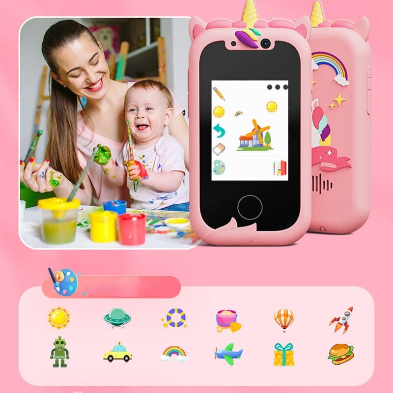 EduFun - Smart Play Toy