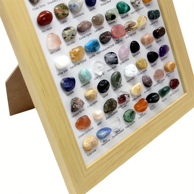 EarthRelics – Natural Ore Specimen Gift Collection