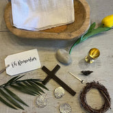 GraceMoment – Christian Faith Display Collection