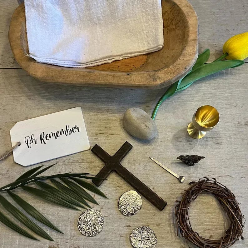 GraceMoment – Christian Faith Display Collection