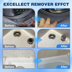 MoldAway – Powerful Mold Remover Gel Kit