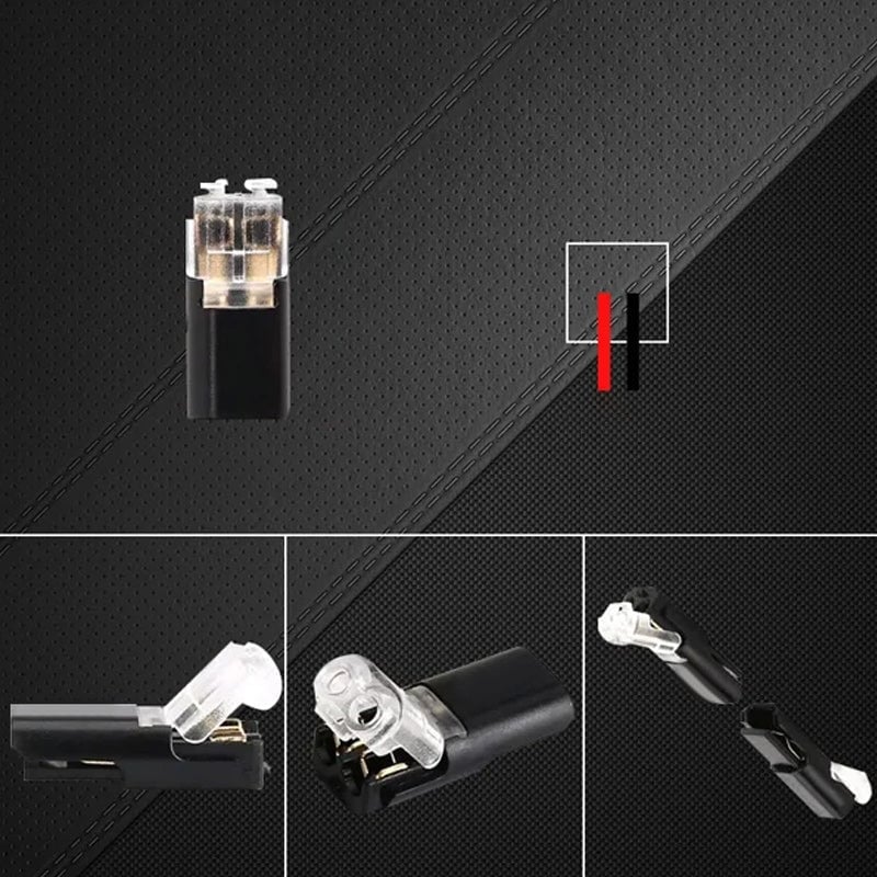 FlexiConnect - Multi-Purpose Wire Set