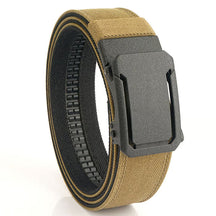 TitanBelt – Thickened Automatic Buckle System Belt