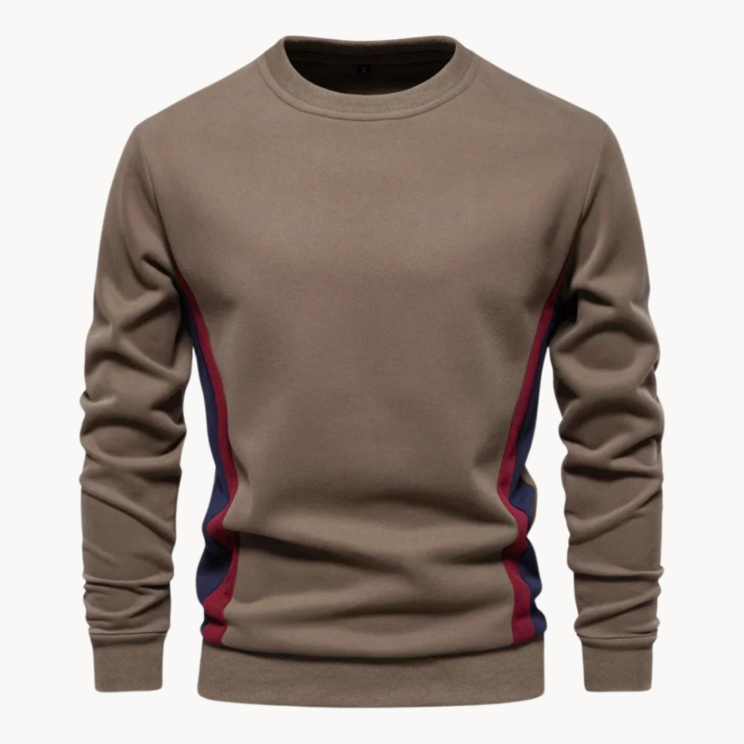 Arlo Crewneck Sweater | Lupi