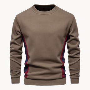Arlo Crewneck Sweater | Lupi