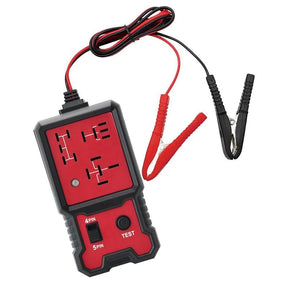 ColdStart – Relay Tester Tool