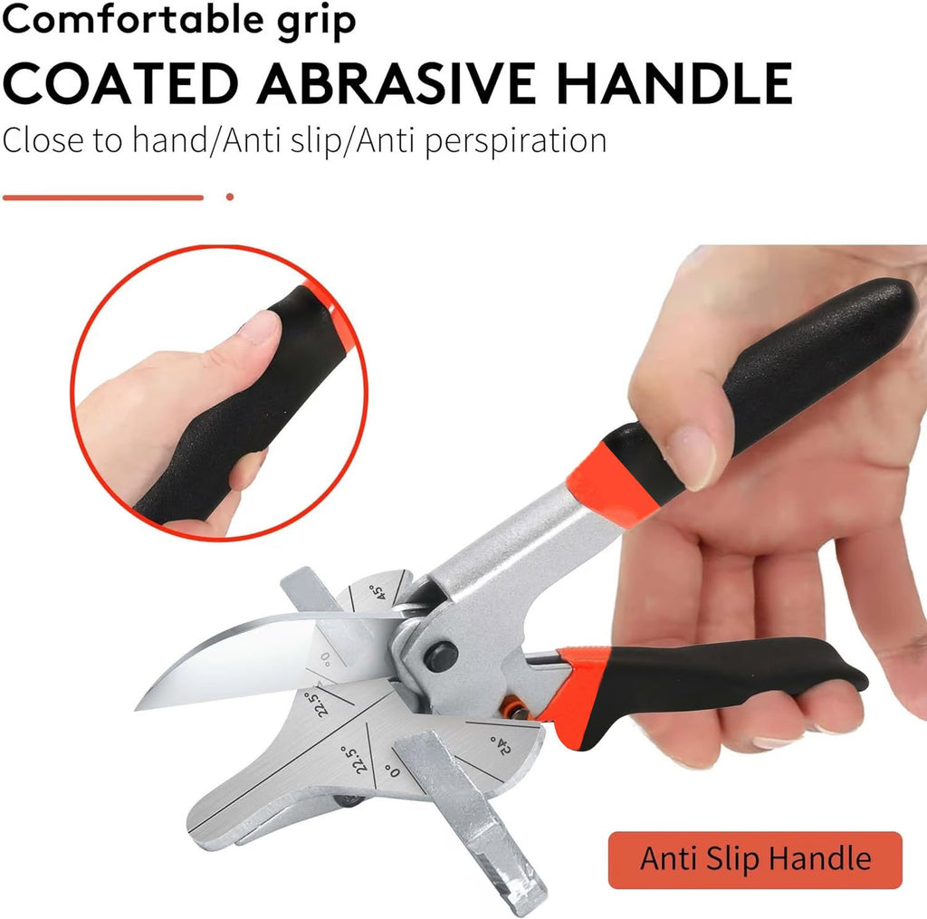 MiterFlex - Versatile Shear Cutter