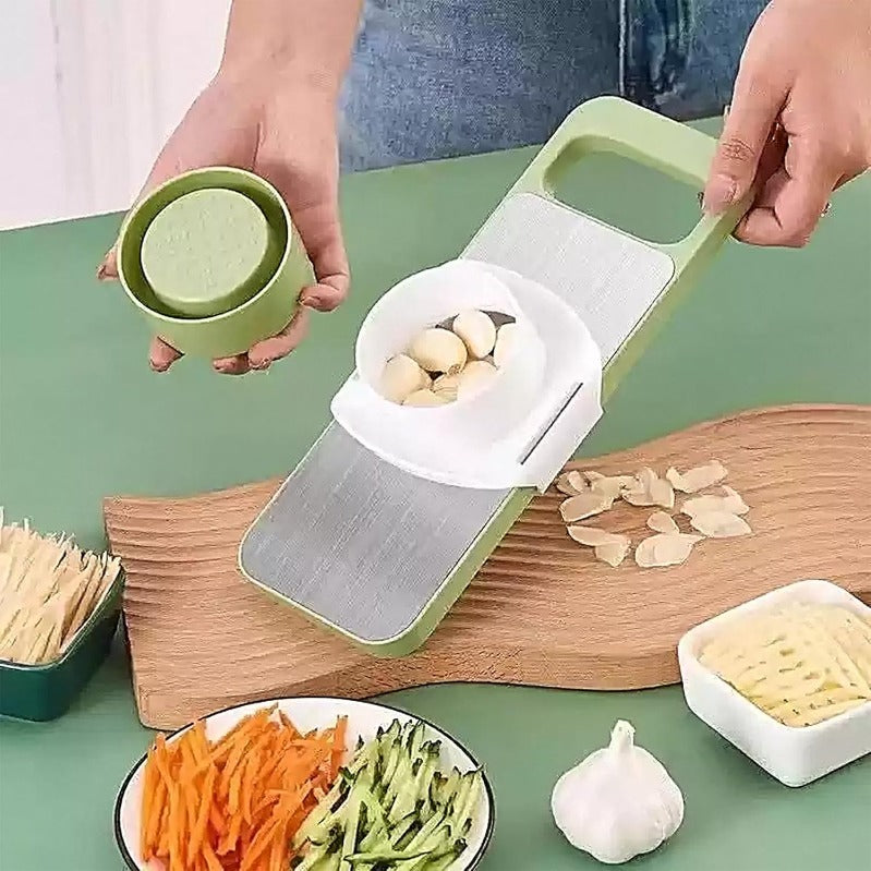 UltraSlice 6X – Multi Function Kitchen Cutter
