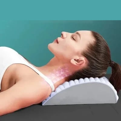 PosturePro – Back Stretching Device