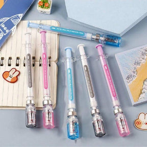 InkRush Pens – Unique Writing Set