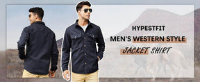 VistaWork – Versatile Flannel-Lined Utility Shacket