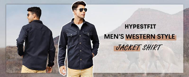 VistaWork – Versatile Flannel-Lined Utility Shacket
