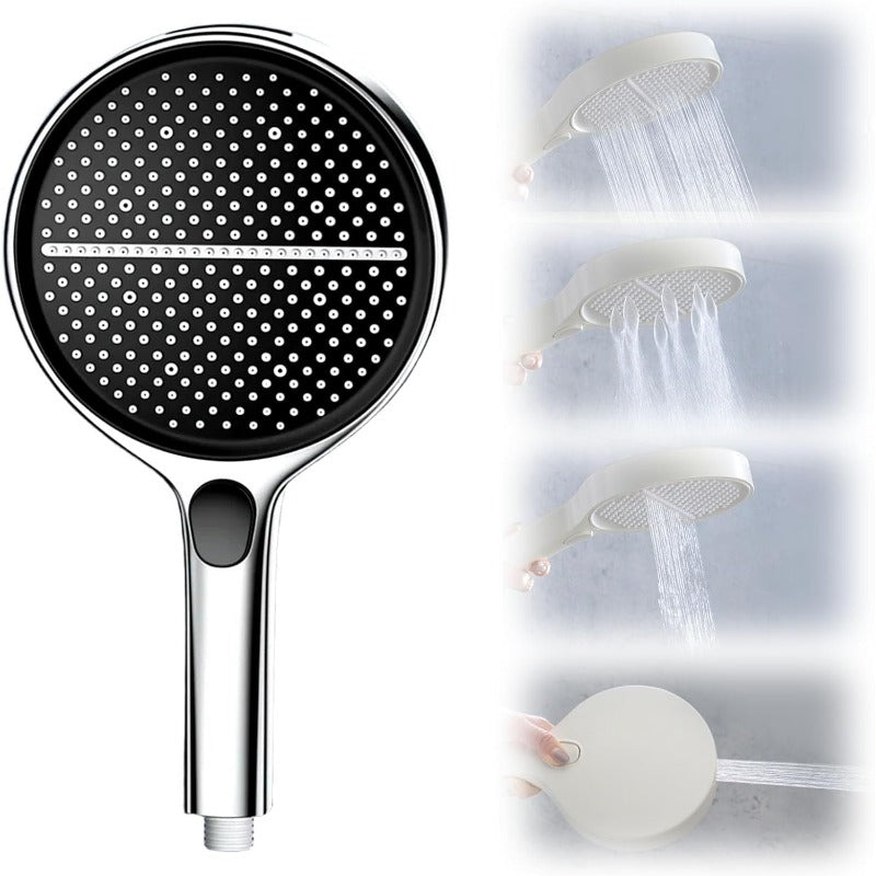 AquaJet Max – 4 Spray Mode Shower Head