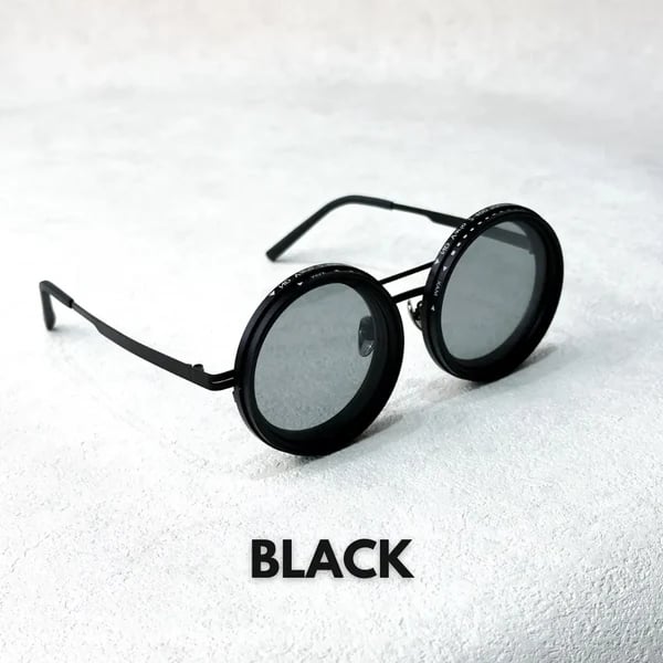 ChromaView - Adaptive Lenses for Ultimate Eye Protection