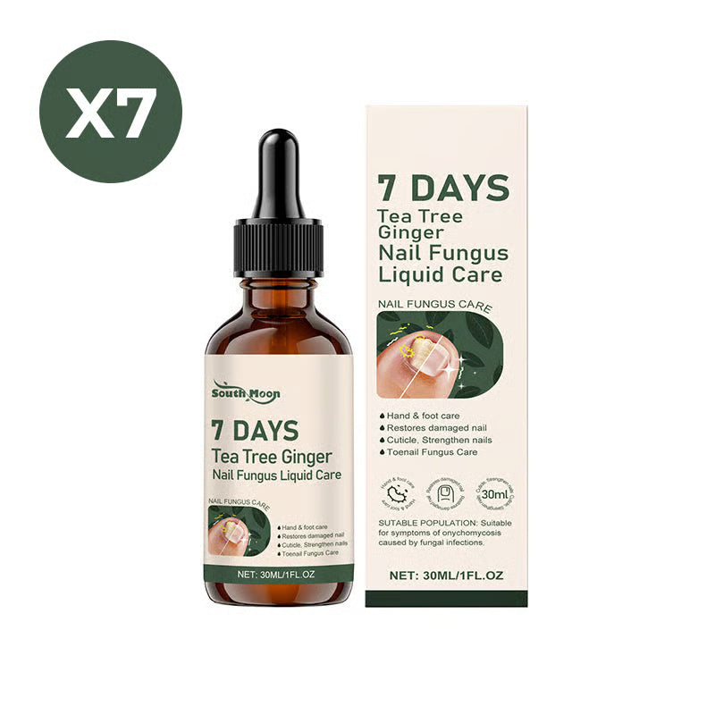 BeautyTips – Nail Repair Miracle Drops