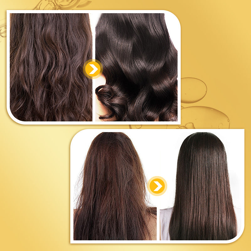 RootElixir – Premium Essential Oil for Hair