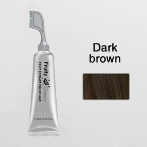 HerbaColor – Plant Extract Hair Dye Essence