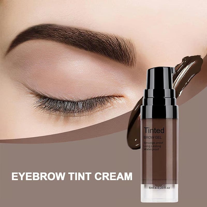 PerfectArch – Waterproof Brow Tint Gel