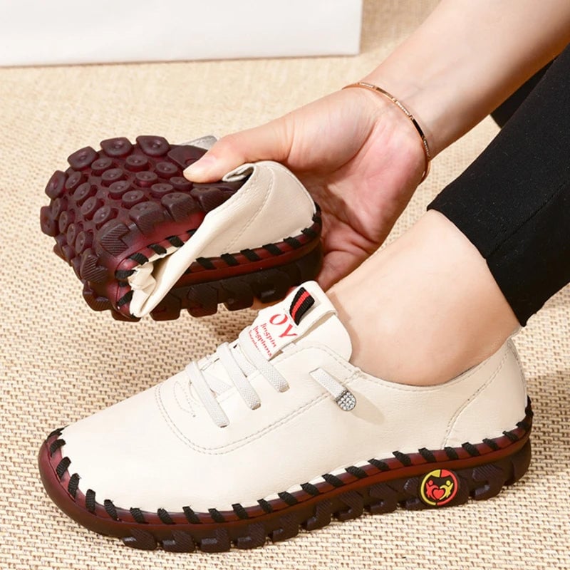 REXY ORTHOPEDIC SNEAKERS | Lupi